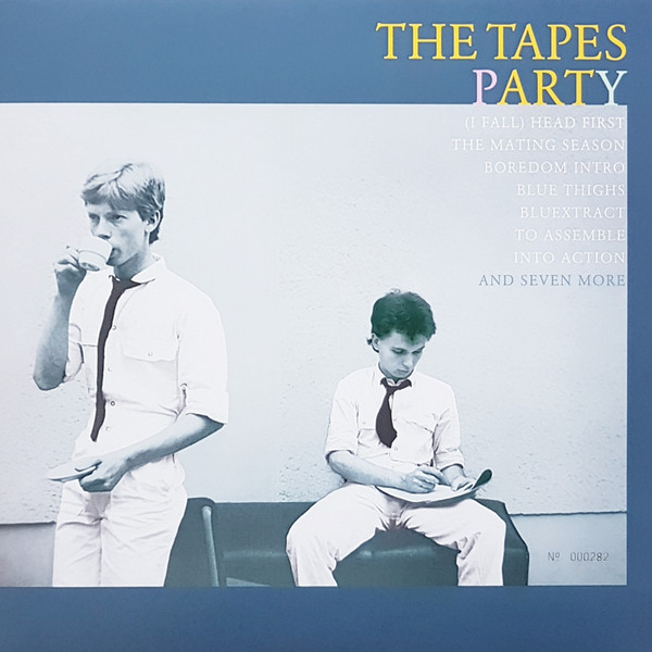 The Tapes (2) - Party