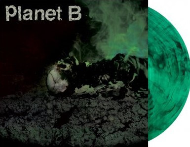 Planet B (4) - Planet B