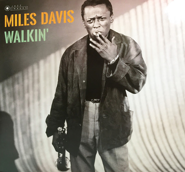 Miles Davis - Walkin'