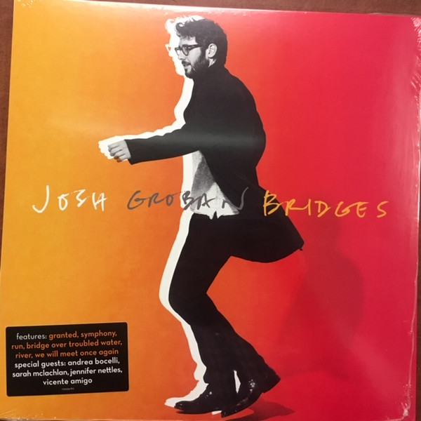 Josh Groban - Bridges