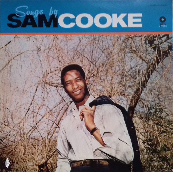 Sam Cooke, Bumps Blackwell Orchestra - Songs By Sam Cooke