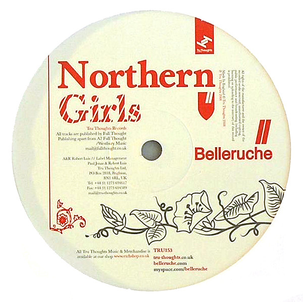 Belleruche - Northern Girls