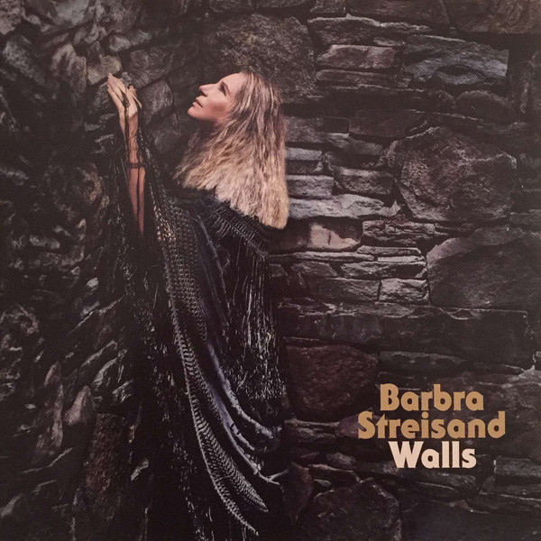 Barbra Streisand - Walls