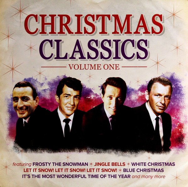 Various - Christmas Classics Volume One