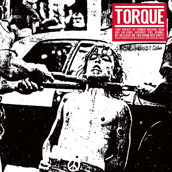 Torque (6) - Torque