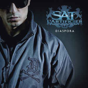 Sat (2) - Diaspora