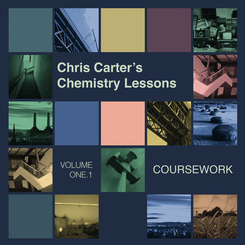 Chris Carter (2) - Chris Carter's Chemistry Lessons Volume One.1 Coursework