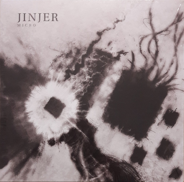 Jinjer (2) - Micro