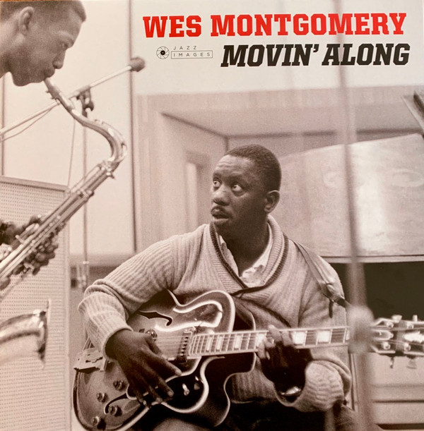 Wes Montgomery - Movin' Along