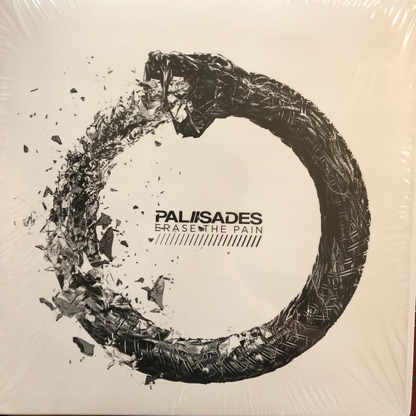 Palisades (4) - Erase the Pain