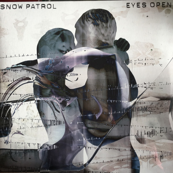 Snow Patrol - Eyes Open