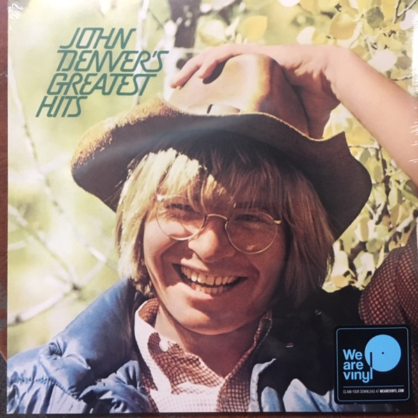 John Denver - John Denver's Greatest Hits