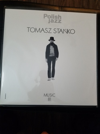 Tomasz Stańko - Music 81