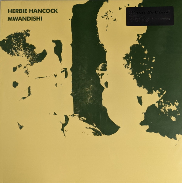 Herbie Hancock - Mwandishi