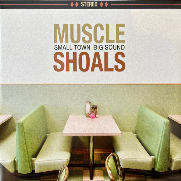 Various - Muscle Shoals (Small Town Big Sound)