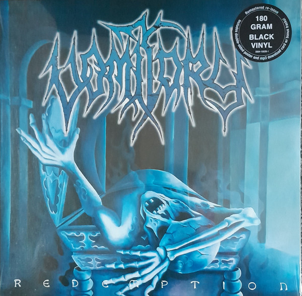 Vomitory - Redemption