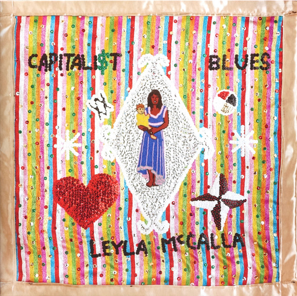 Leyla McCalla - The Capitalist Blues