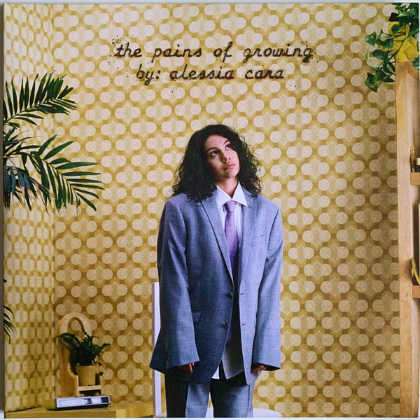 Alessia Cara - The Pains Of Growing