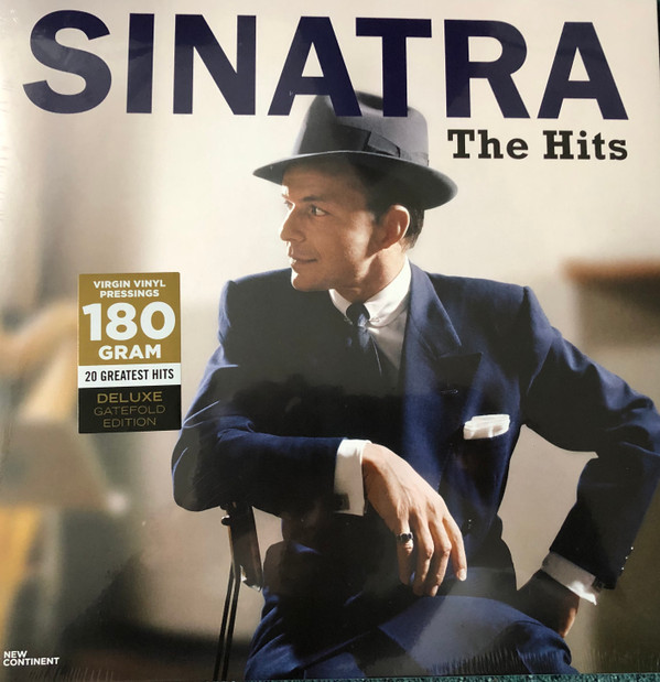 Frank Sinatra - The Hits