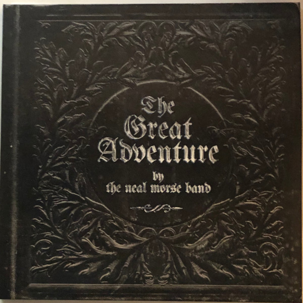 Neal Morse Band - The Great Adventure