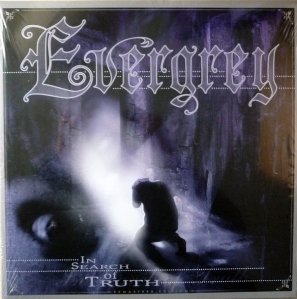 Evergrey - In Search Of Truth