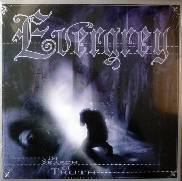 Evergrey - In Search Of Truth