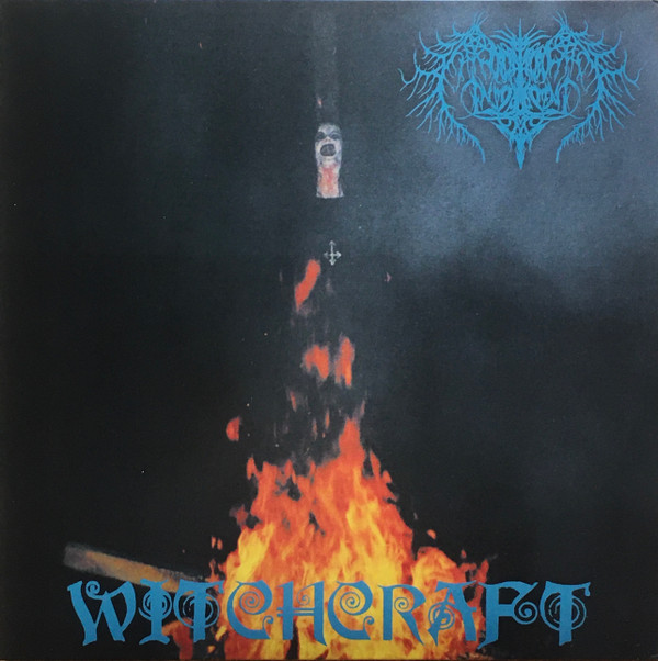 Obtained Enslavement - Witchcraft