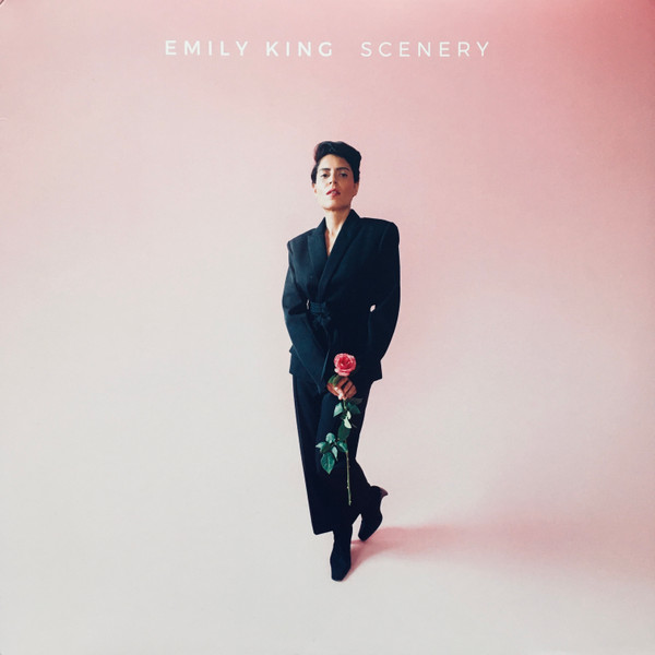 Emily King - Scenery