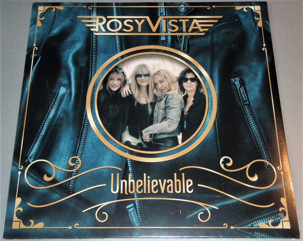 Rosy Vista - Unbelievable