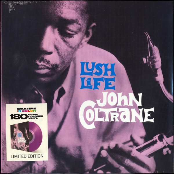 John Coltrane - Lush Life