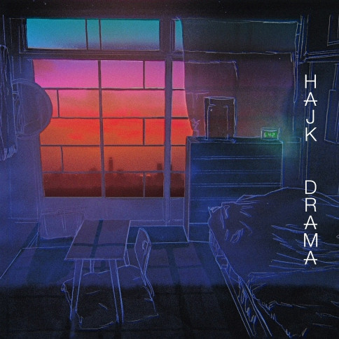 Hajk (2) - Drama