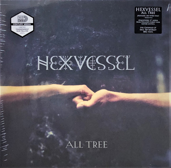 Hexvessel - All Tree