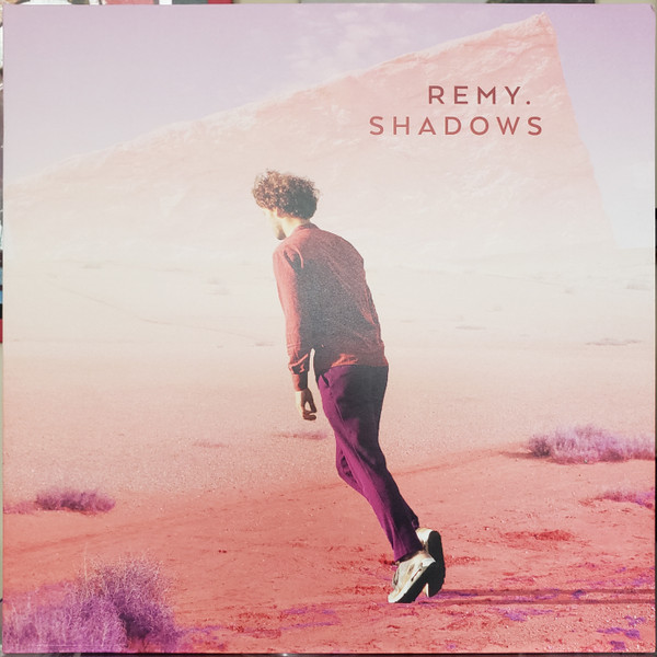 Remy Van Kesteren - Shadows