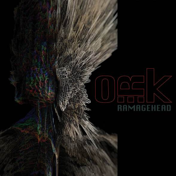 O.R.k. - Ramagehead