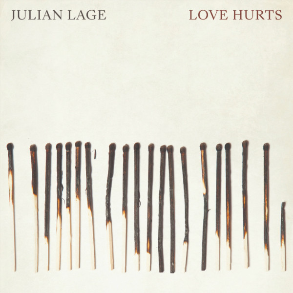 Julian Lage - Love Hurts