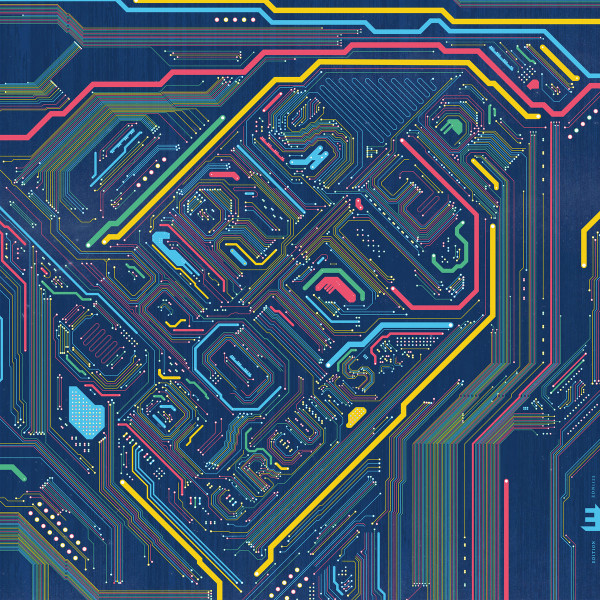 Chris Potter (2) - Circuits