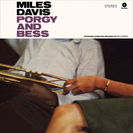 Miles Davis - Porgy And Bess