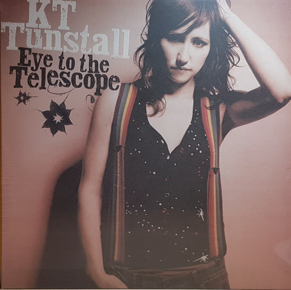 KT Tunstall - Eye To The Telescope