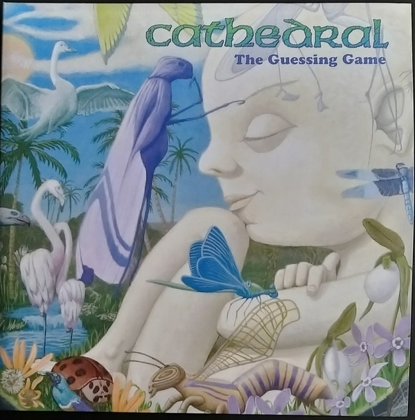 Cathedral - The Guessing Game