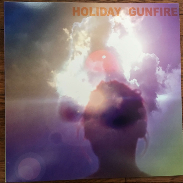 Holiday Gunfire - Holiday Gunfire