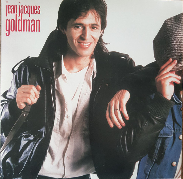 Jean-Jacques Goldman - Non Homologué