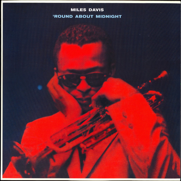 Miles Davis - 'Round About Midnight