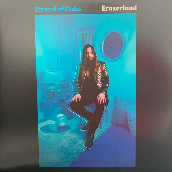 Strand Of Oaks - Eraserland