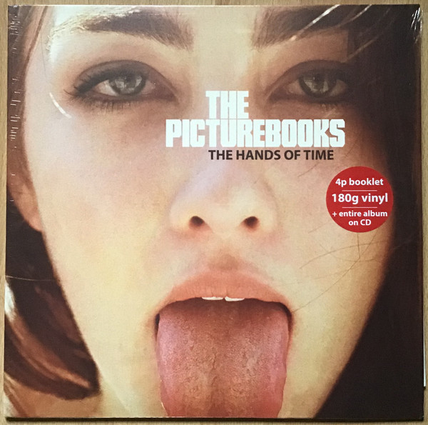 The Picturebooks - The Hands Of Time