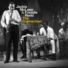 Jackie McLean, Freddie Redd - The Connection