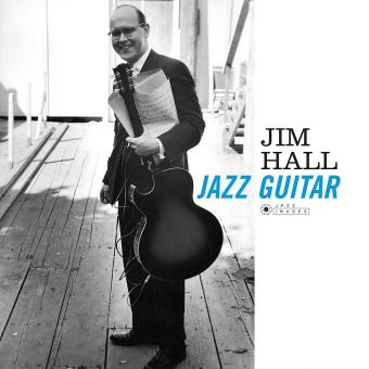 Jim Hall - Jazz Guitar