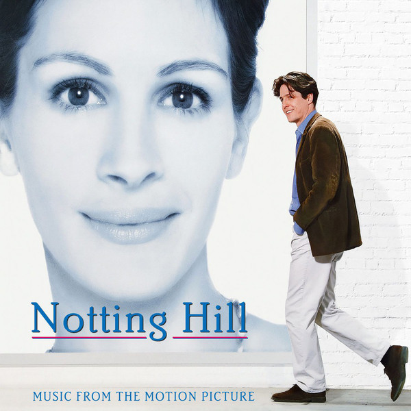 Various - Notting Hill (Music From The Motion Picture)