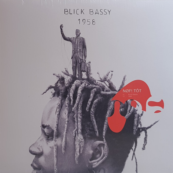 Blick Bassy - 1958