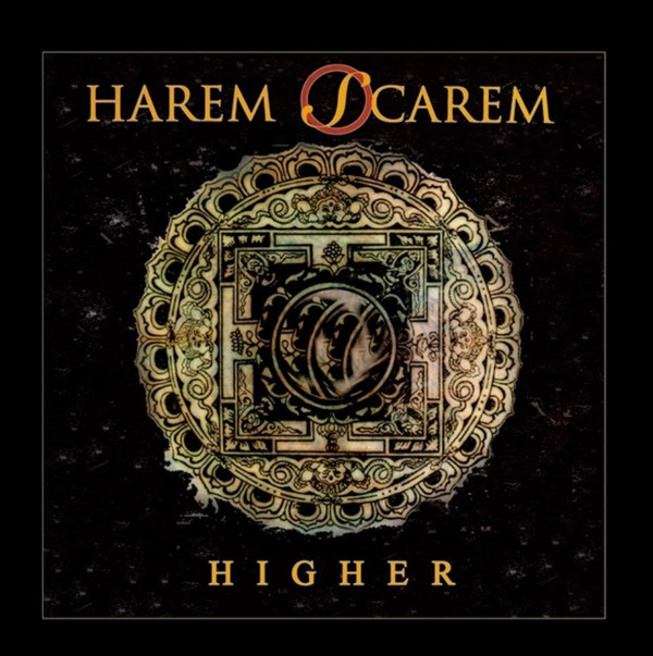 Harem Scarem - Higher