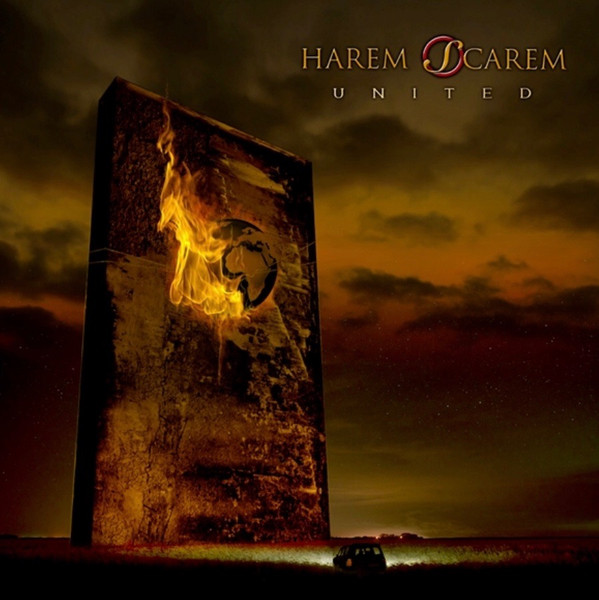 Harem Scarem - United